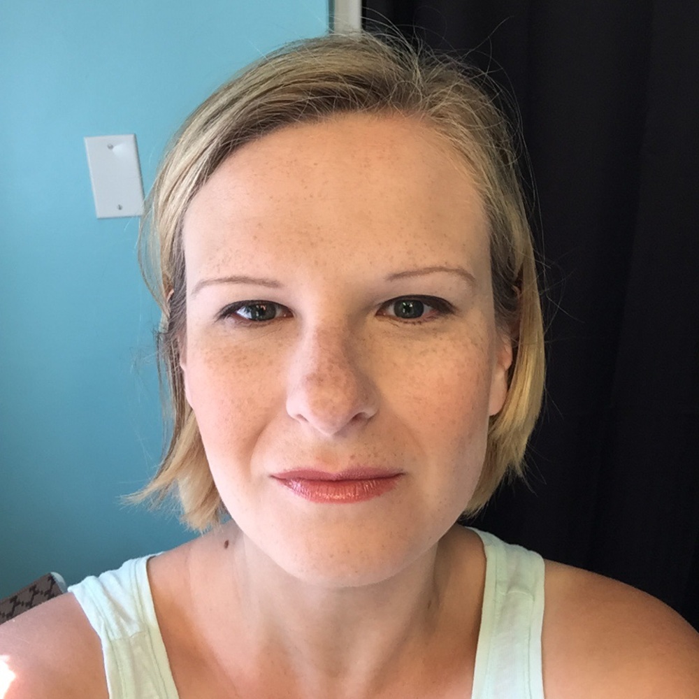 Meet your Posher, Miranda